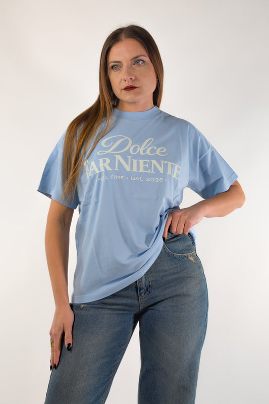 PE26 Vicolo T-Shirt RAB0286 Polvere