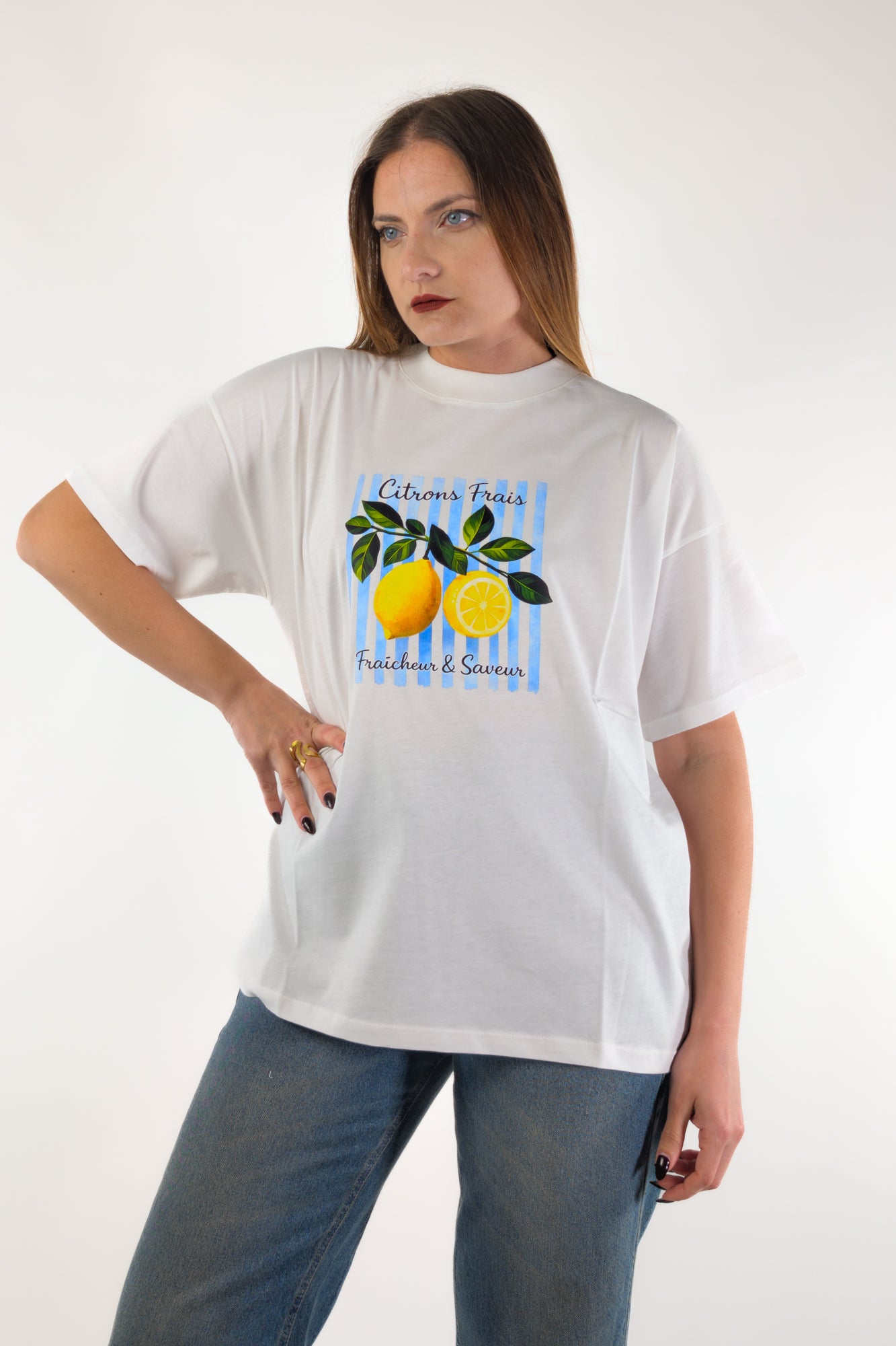 PE26 Vicolo T-Shirt RAB0472