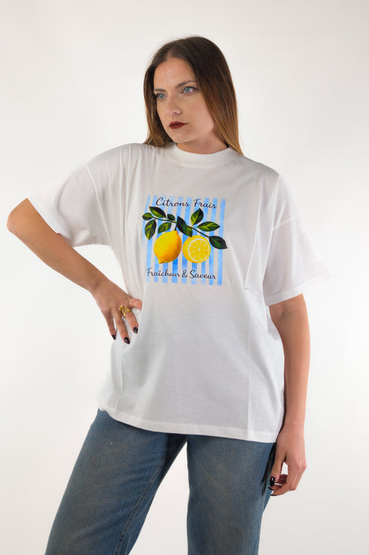 PE26 Vicolo T-Shirt RAB0472