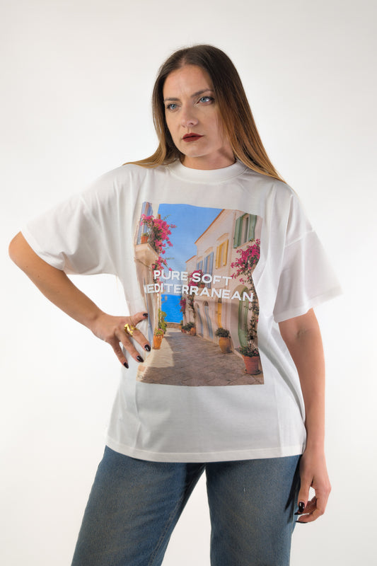 PE26 Vicolo T-Shirt RAB0415