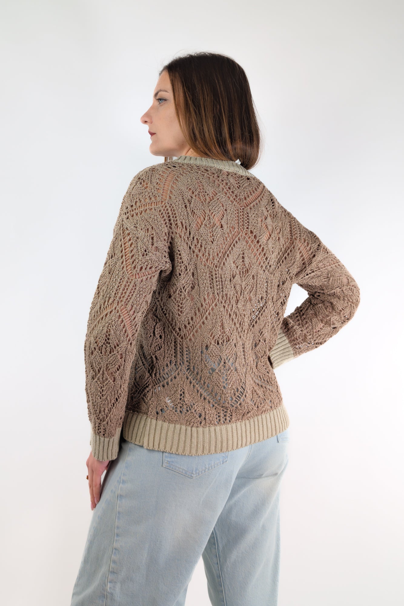 PE26 Tensione In Maglia D75647 Corda