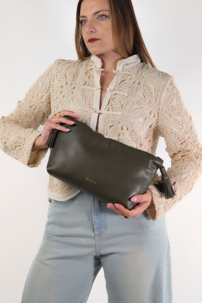 PE26 Vicolo Borsa XAB0035 Militare