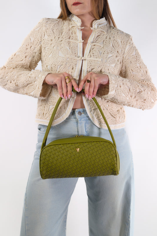 PE26 Vicolo Borsa XAB0039 Pistacchio