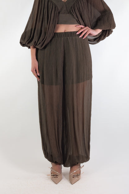 PE26 Imperial Pantalone P9B3LGF Militare