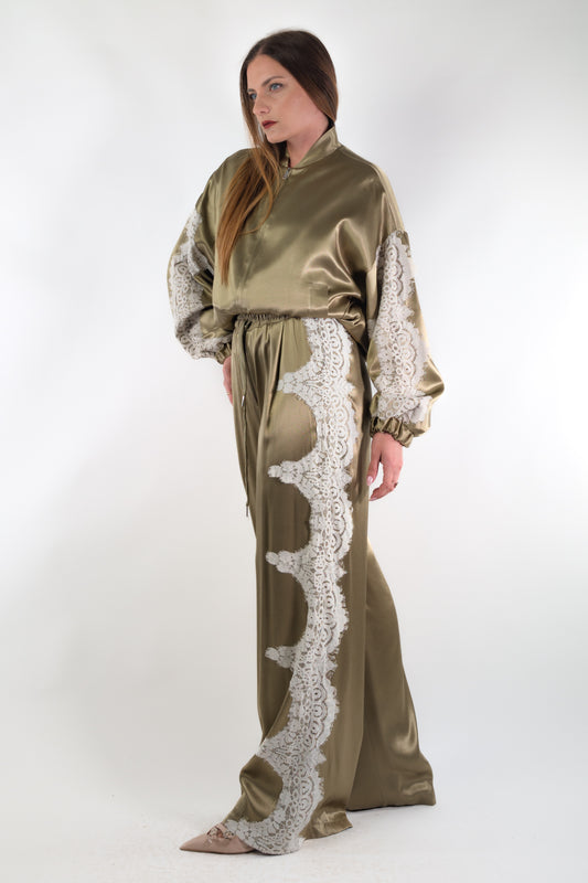 PE26 Dixie Felpa VAL5LFR Salvia