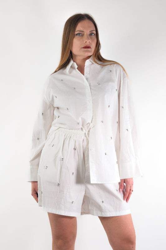 PE26 Susy Mix Completo AI2477 Bianco