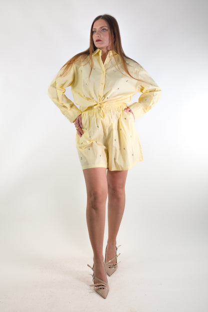 PE26 Susy Mix Completo AI2477 Giallo