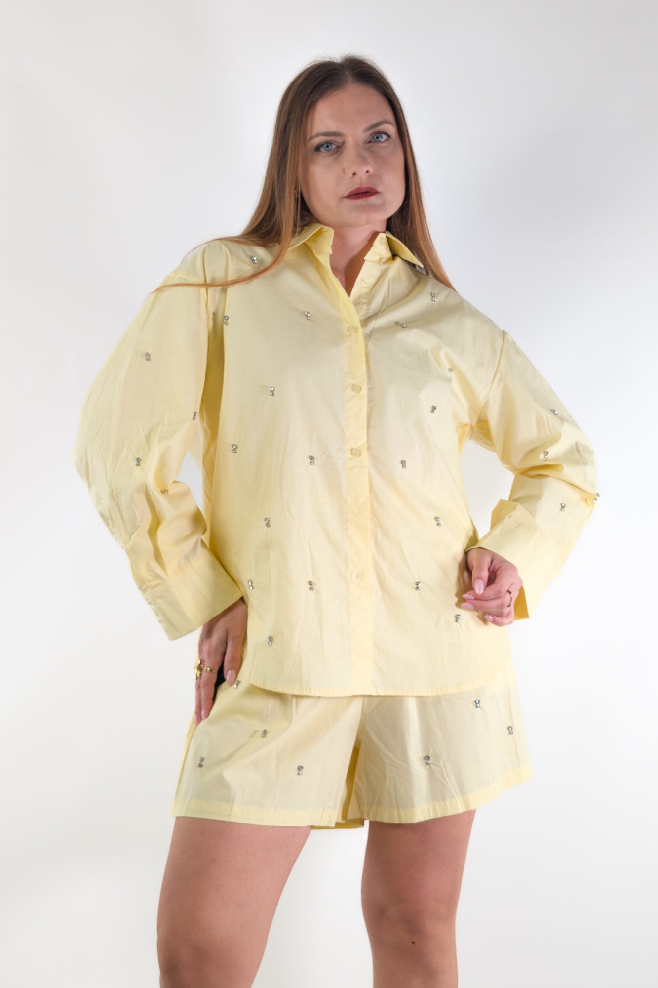 PE26 Susy Mix Completo AI2477 Giallo
