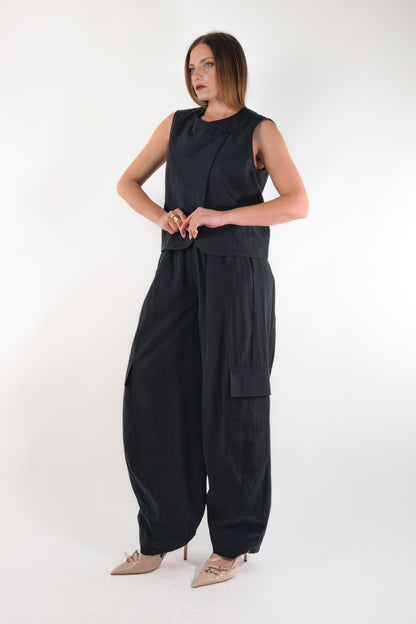 PE26 Susy Mix Completo 3066 Nero