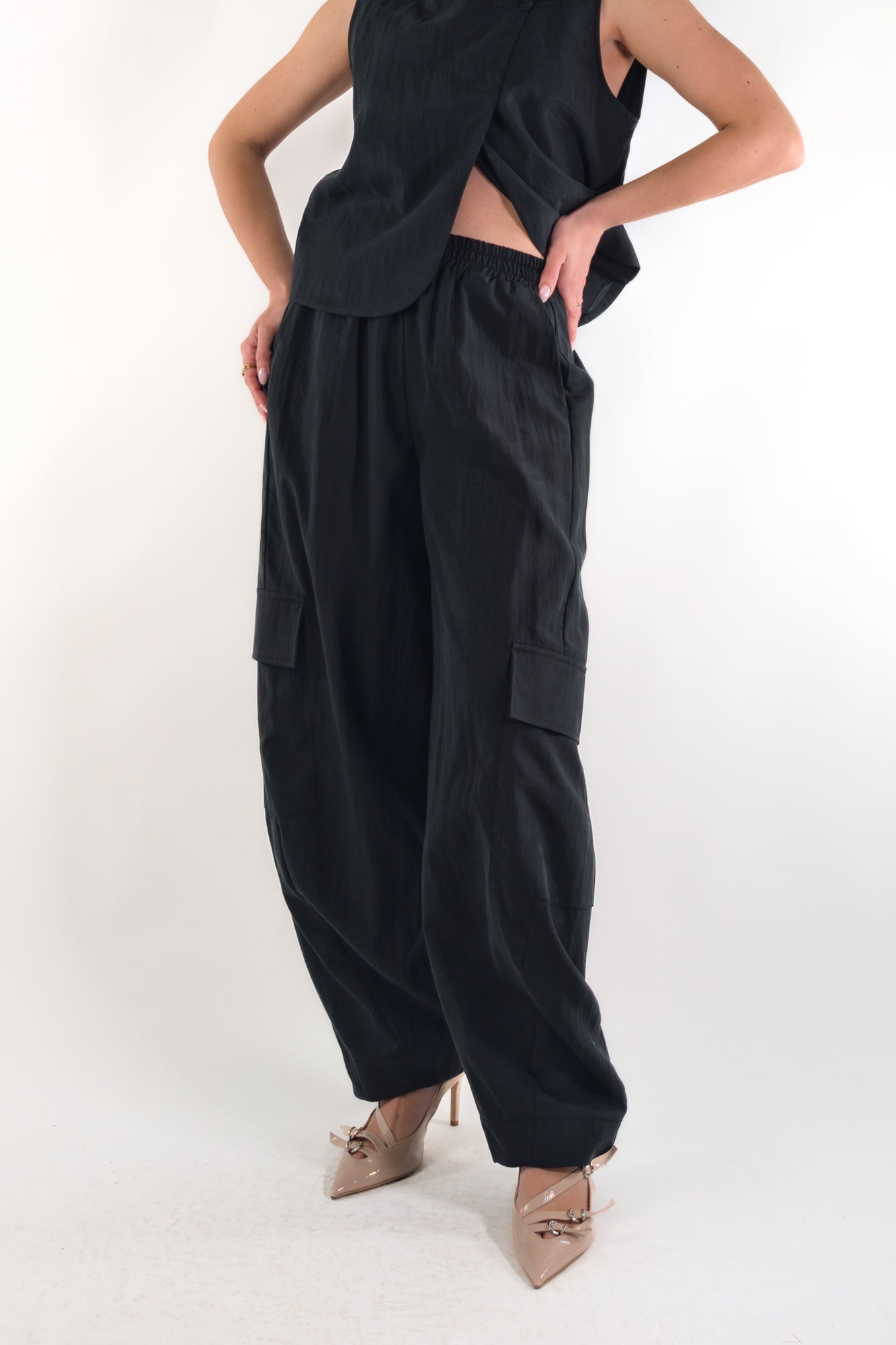 PE26 Susy Mix Completo 3066 Nero