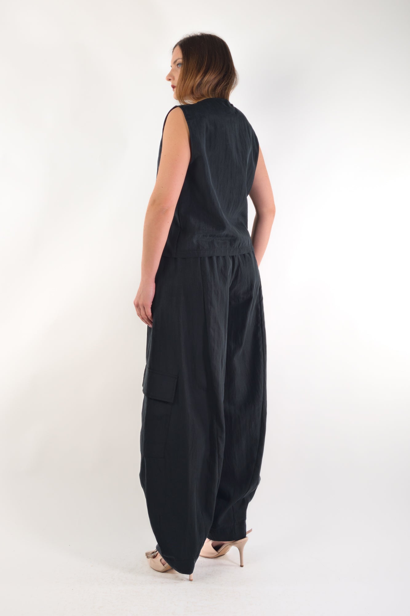 PE26 Susy Mix Completo 3066 Nero