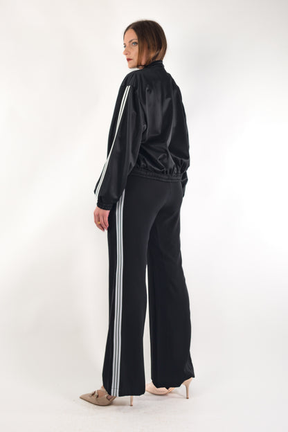 PE26 Susy Mix Giacca SH003736 Nero