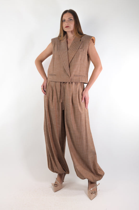 PE26 Vicolo Pantalone TAB1495 Tabacco