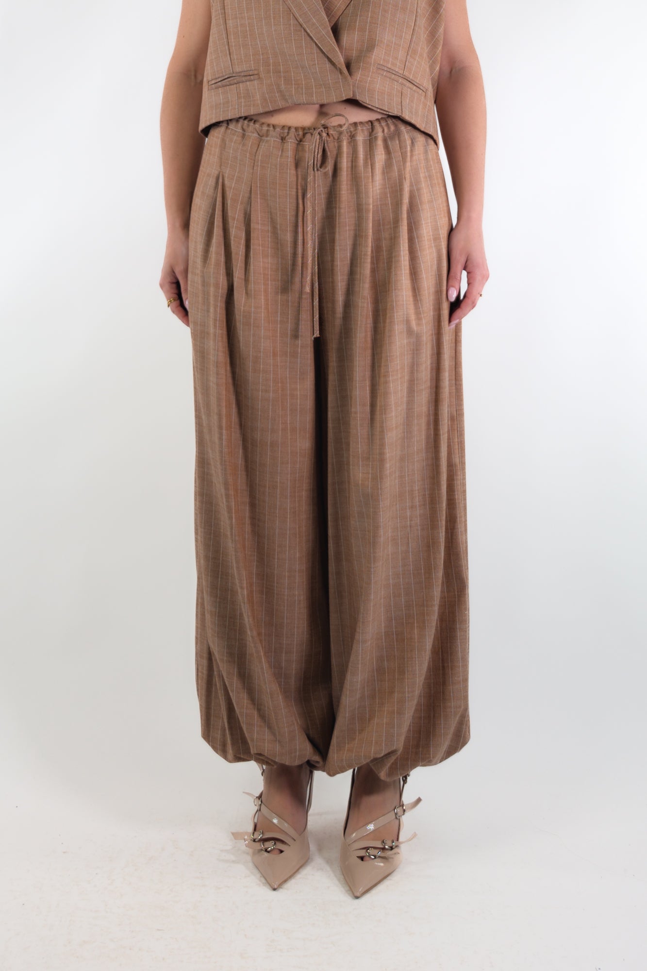 PE26 Vicolo Pantalone TAB1495 Tabacco