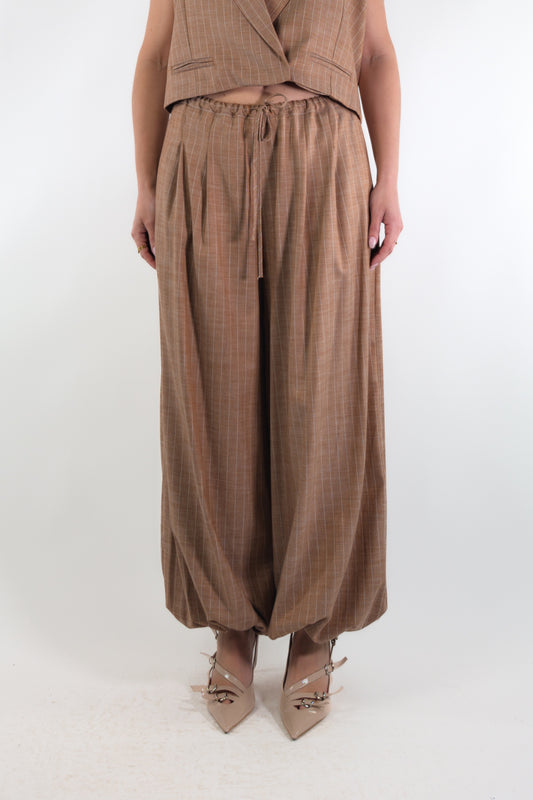 PE26 Vicolo Pantalone TAB1495 Tabacco