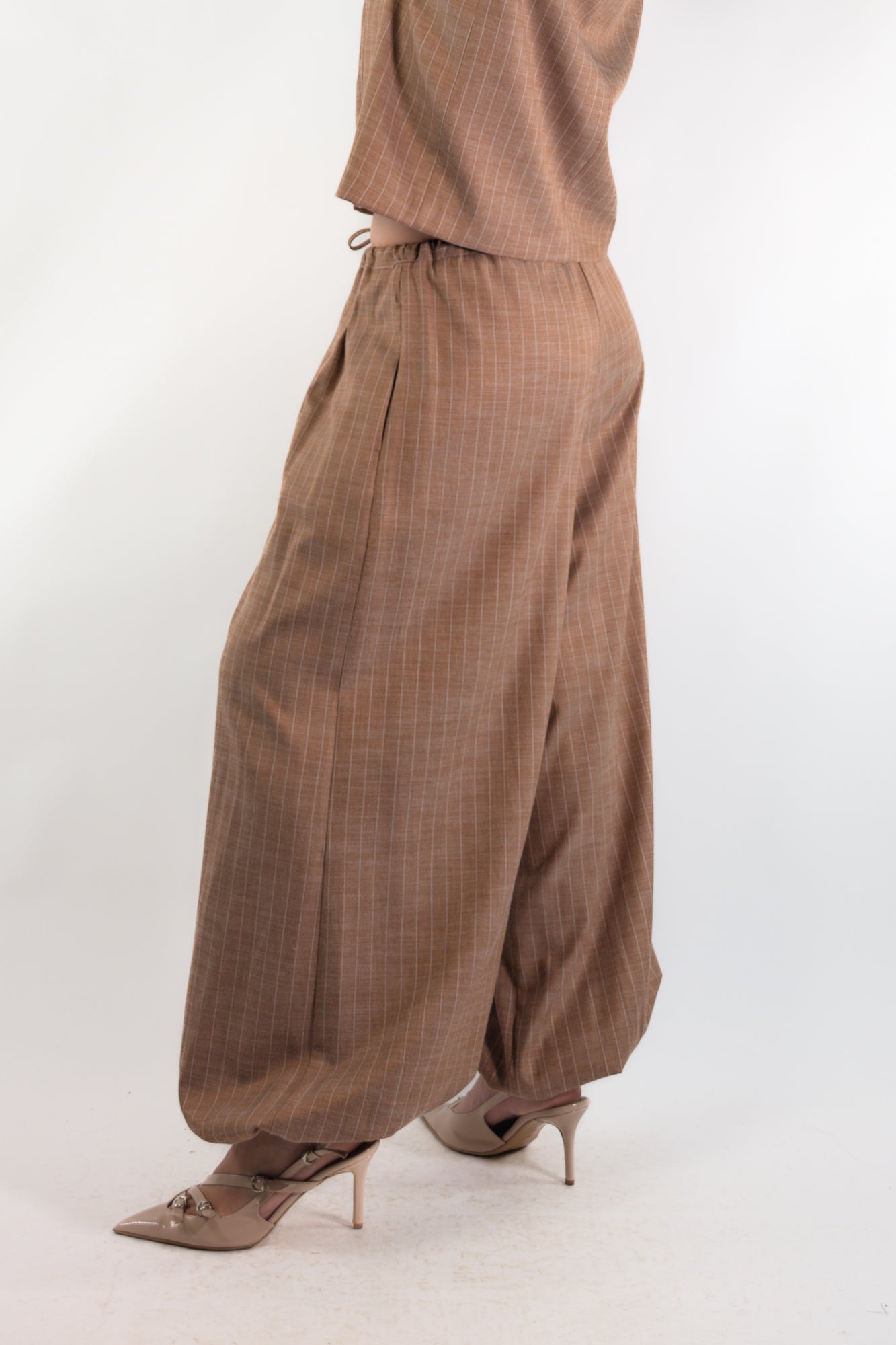 PE26 Vicolo Pantalone TAB1495 Tabacco