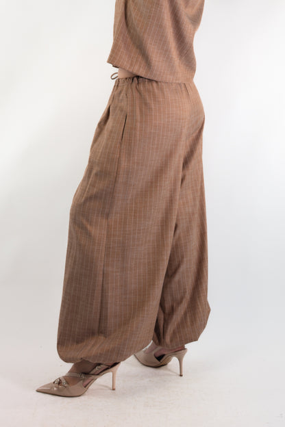 PE26 Vicolo Pantalone TAB1495 Tabacco