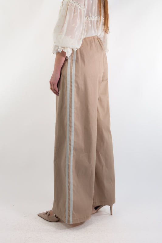 PE26 Susy Mix Pantalone 263000 Sabbia