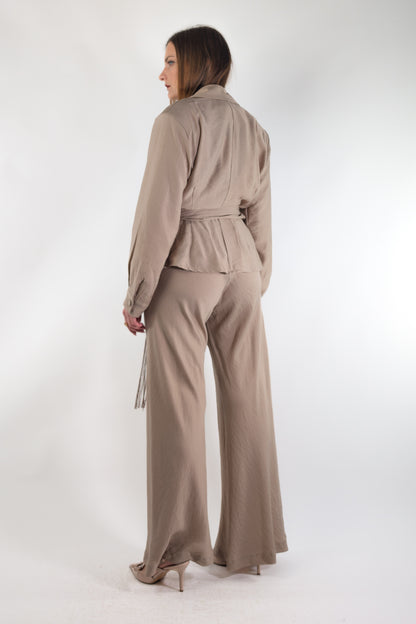 PE26 Have One Pantalone PVS-Q353 Deserto