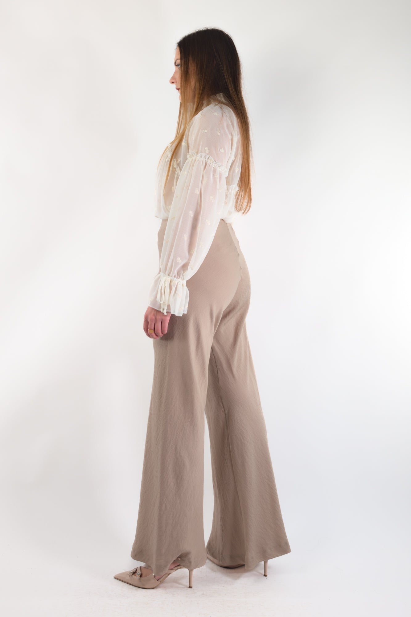 PE26 Have One Pantalone PVS-Q353 Deserto