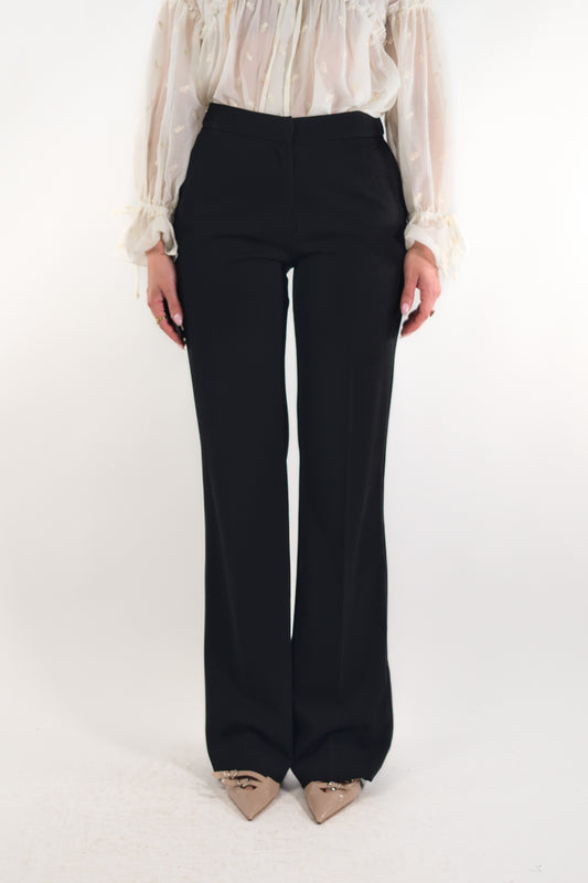 PE26 Tensione In Pantalone PE26100 Nero