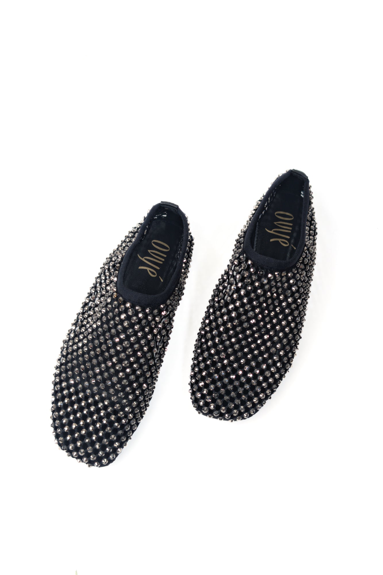 PE26 Ovye Ballerine VERNICA444 Nero