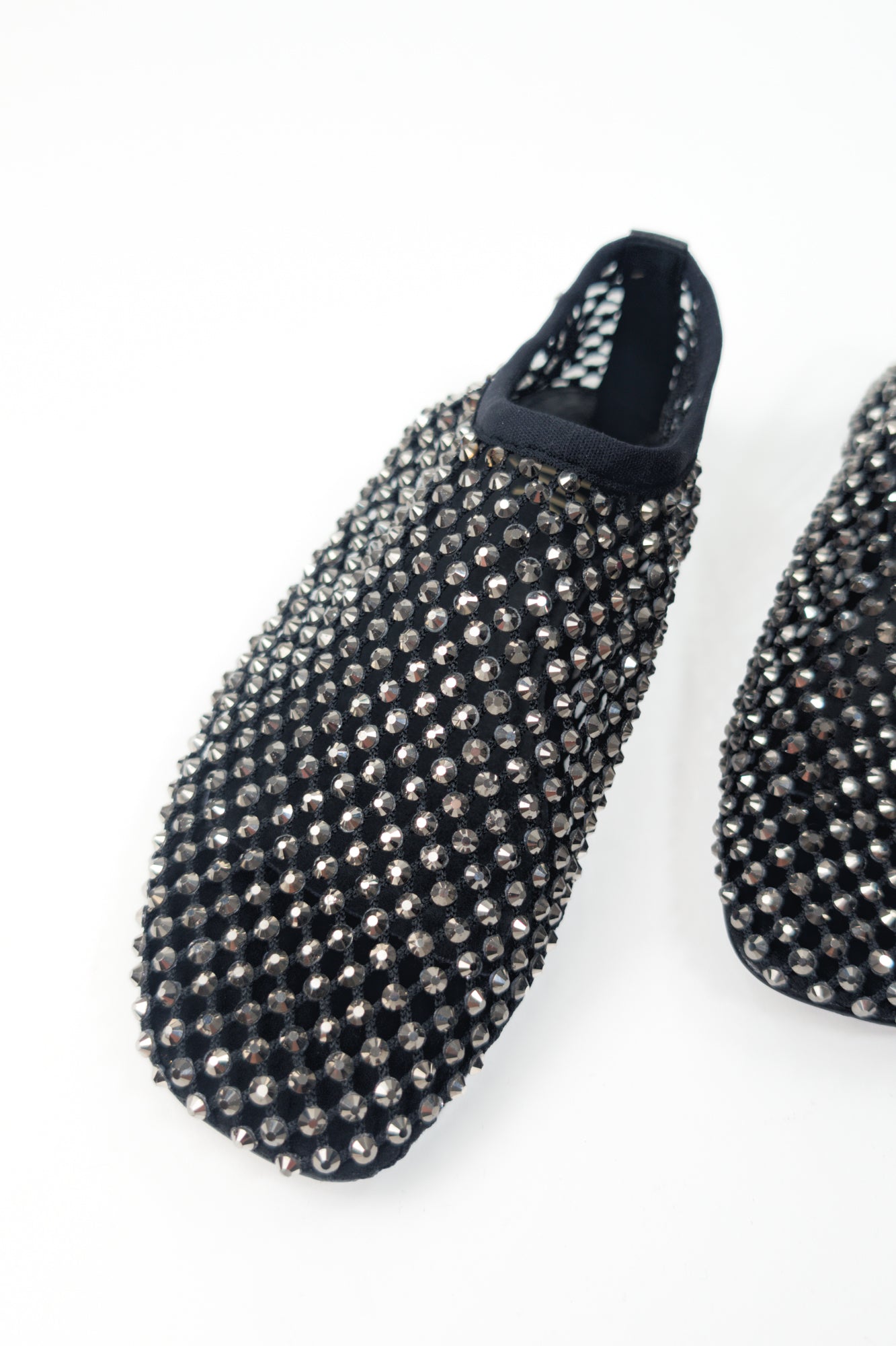 PE26 Ovye Ballerine VERNICA444 Nero