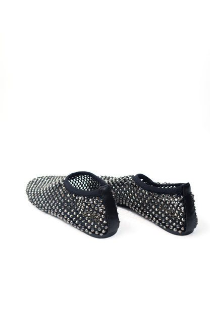 PE26 Ovye Ballerine VERNICA444 Nero