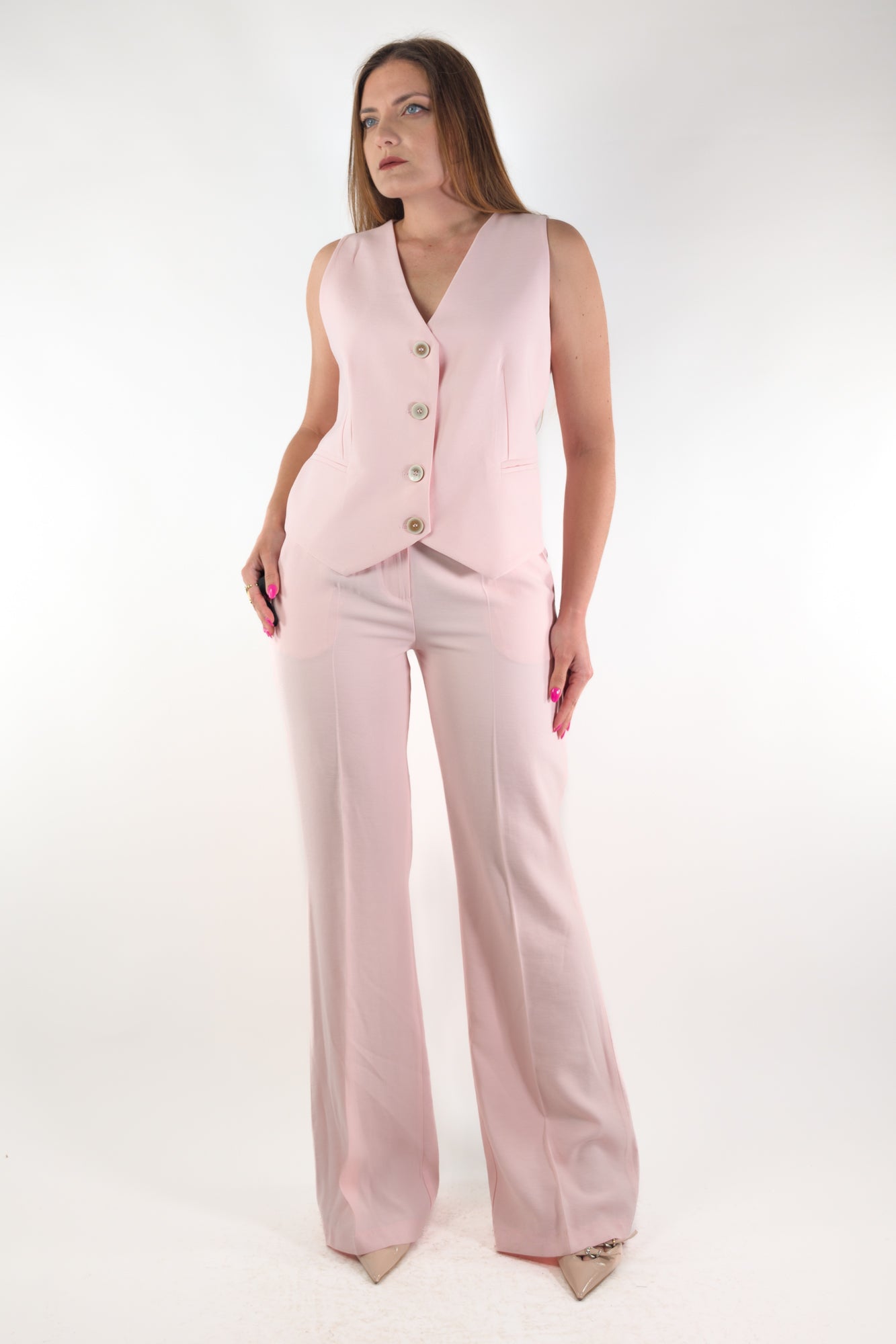 PE26 Susy Mix Completo C82D52 Rosa