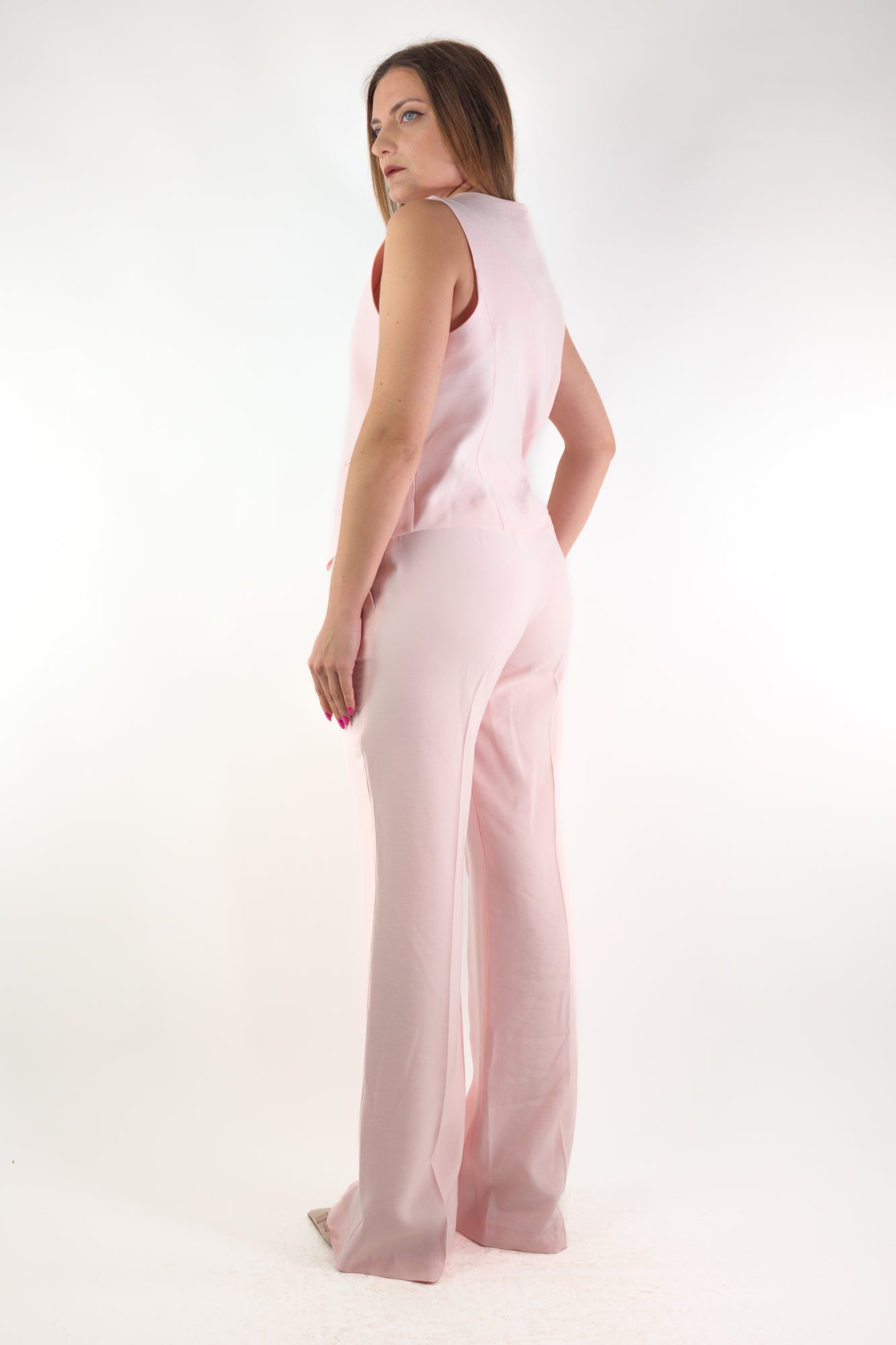 PE26 Susy Mix Completo C82D52 Rosa