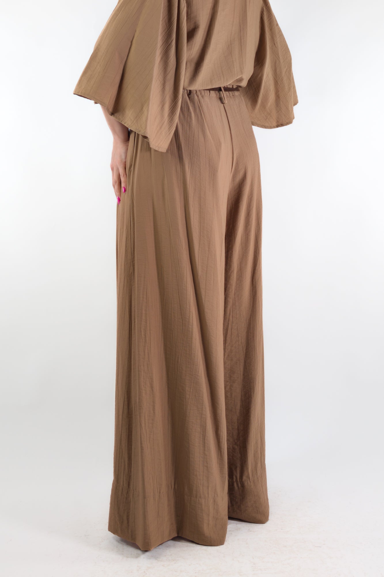 PE26 Vivienne Pantalone G03612 Cammello