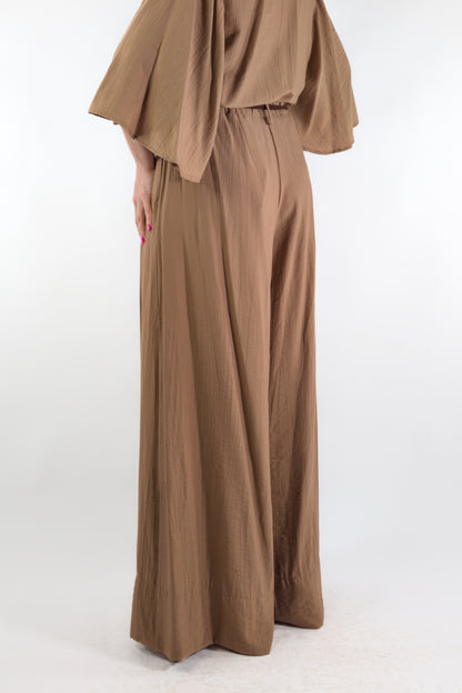 PE26 Vivienne Pantalone G03612 Cammello