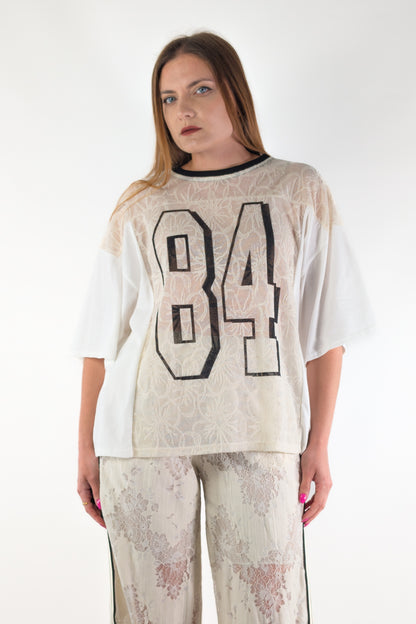 PE26 Vivienne Maglia 333 Latte