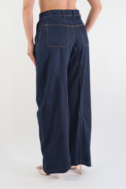PE26 Tensione In Jeans LK1204