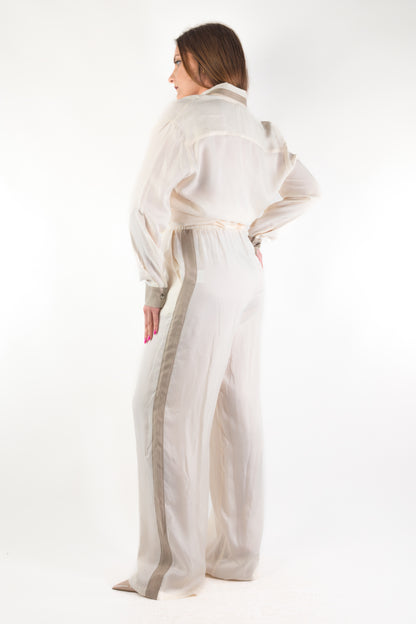 PE26 Tensione In Camicia 26CC4731 Beige