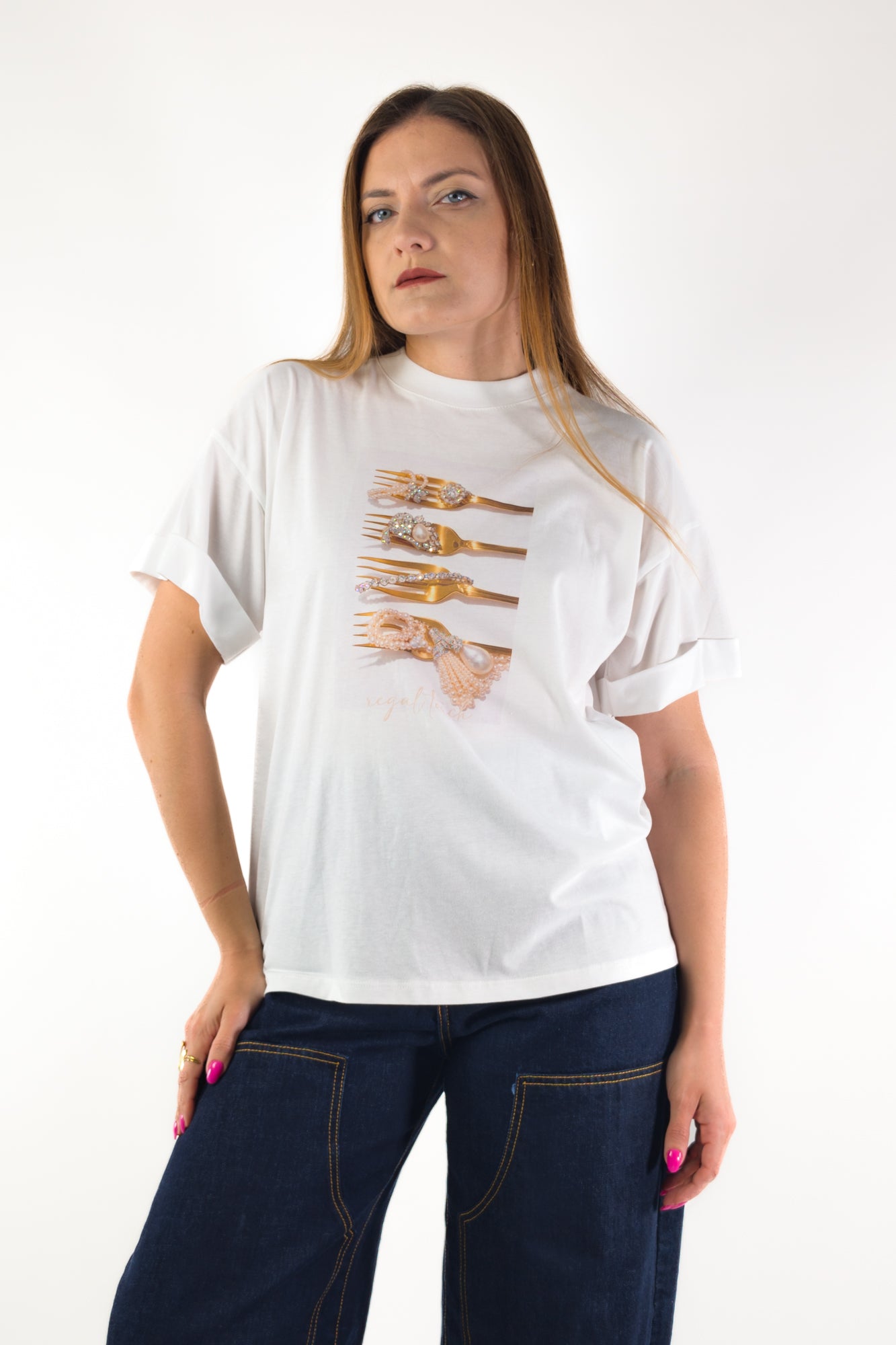 PE26 Imperial T-Shirt TAD6LGT