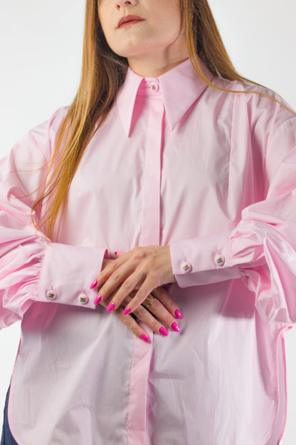 PE26 Imperial Camicia COP4LFP Rosa