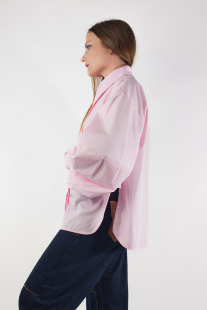 PE26 Imperial Camicia COP4LFP Rosa