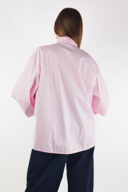 PE26 Imperial Camicia COP4LFP Rosa