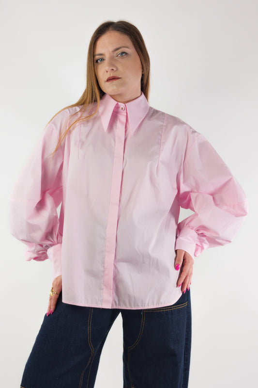 PE26 Imperial Camicia COP4LFP Rosa