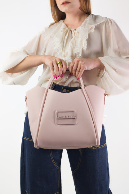 PE26 Marc Ellis Borsa ELIZA GR LIGHT ROSE