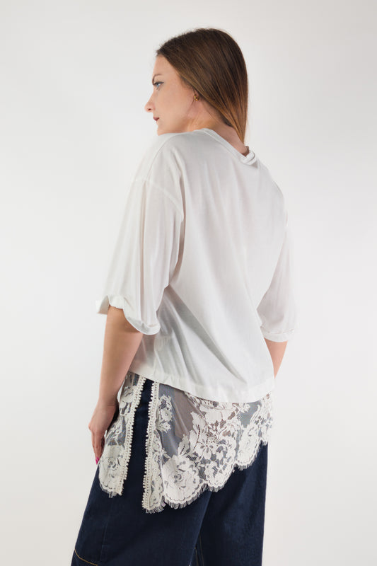 PE26 Tensione In Maglia S26M665 Naturale