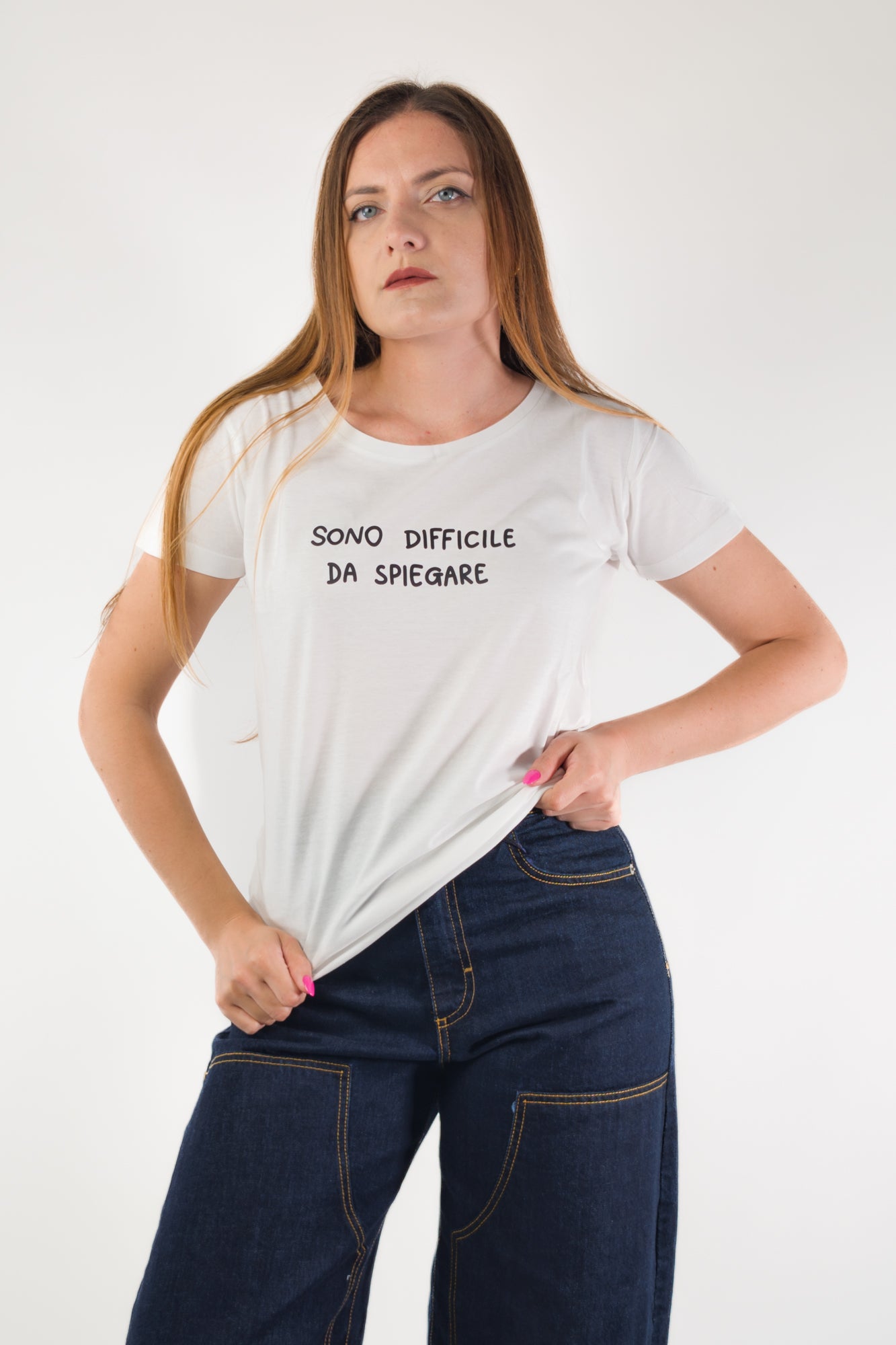 PE26 Susy Mix T-Shirt TSH71