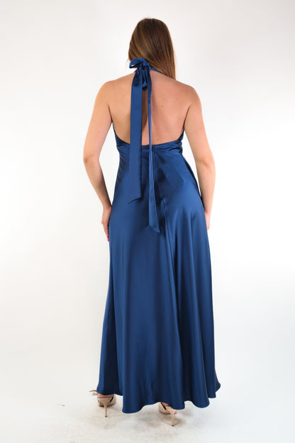 PE26 Imperial Abito AGDELBA Blu