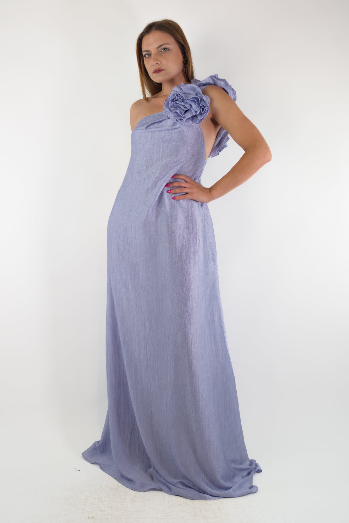 PE26 Imperial Abito AFEDLVF Lilla