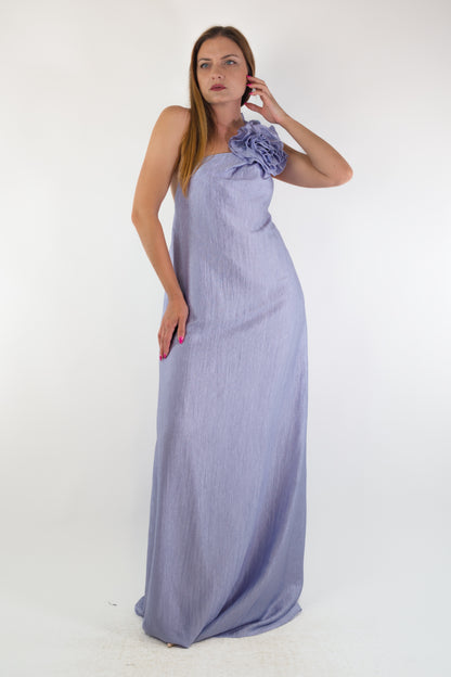 PE26 Imperial Abito AFEDLVF Lilla