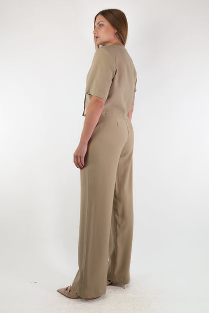 PE26 Have One Pantalone PMN-Q419 Safari