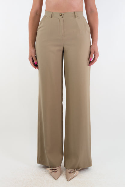 PE26 Have One Pantalone PMN-Q419 Safari