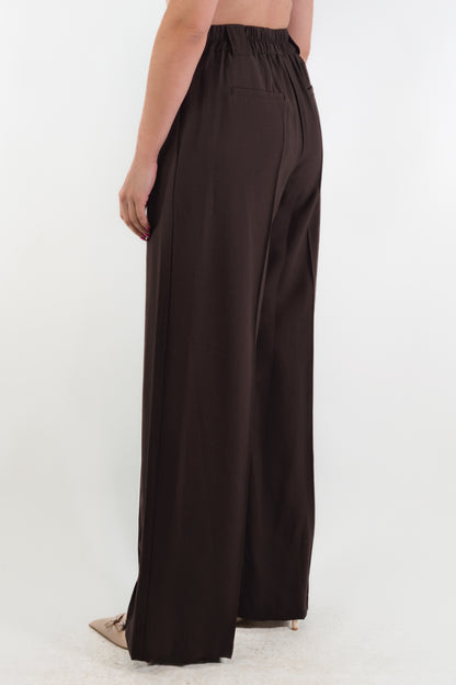 PE26 Tensione In Pantalone 26P4809 Moro
