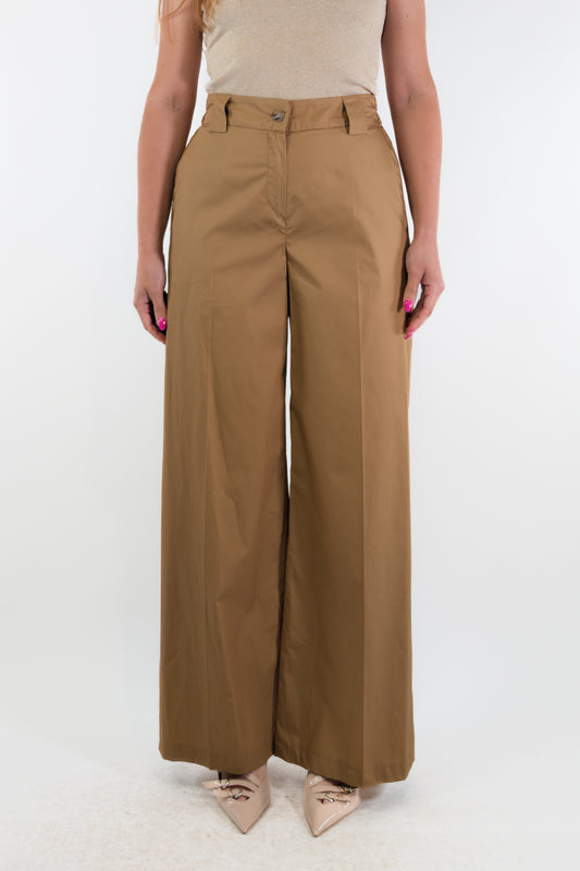 PE26 Tensione In Pantalone 26P4934 Cognac